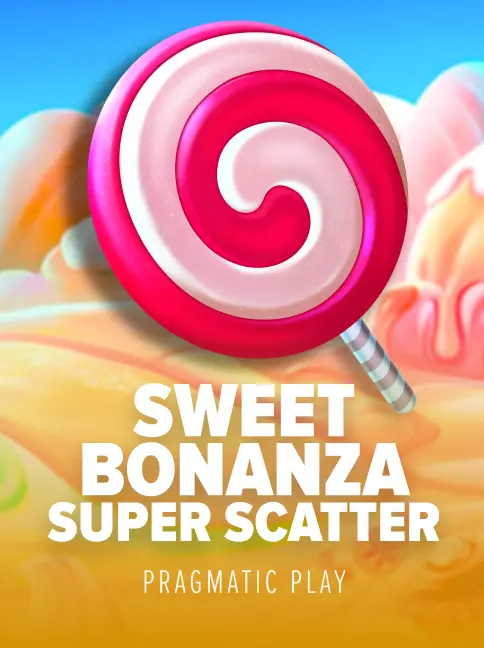 Sweet Bonanza — слот Legzo Casino